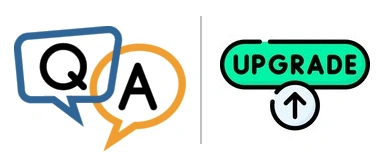 What's Your Software Upgrade Policy? What's Your Software Upgrade Policy?