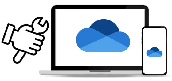 Collecting Log Files from the OneDrive Desktop Application