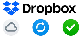 disable dropbox smart sync