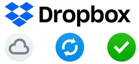 Dropbox smart hot sale sync plus