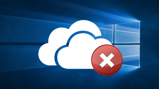 microsoft onedrive for business has stopped working