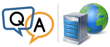 Q&A - Test Web Server