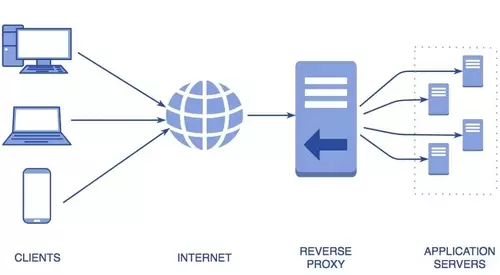 Reverse Proxy