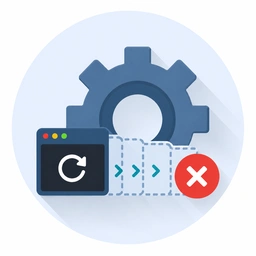 Stop Trying to Restart your Application Stop Trying to Restart your Application