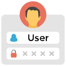 Run Your App in a User Account