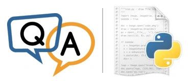 Where's The Output From My Python Script? Where's The Output From My Python Script?