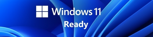 Windows 11 Ready